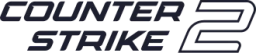 Counter-Strike 2 logosu