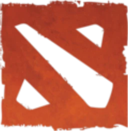 Dota 2 logosu