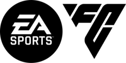 EA SPORTS FC logosu