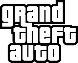 Grand Theft Auto V logosu