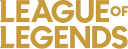 League of Legends logosu