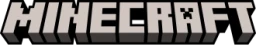Minecraft logosu