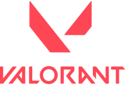 Valorant logosu